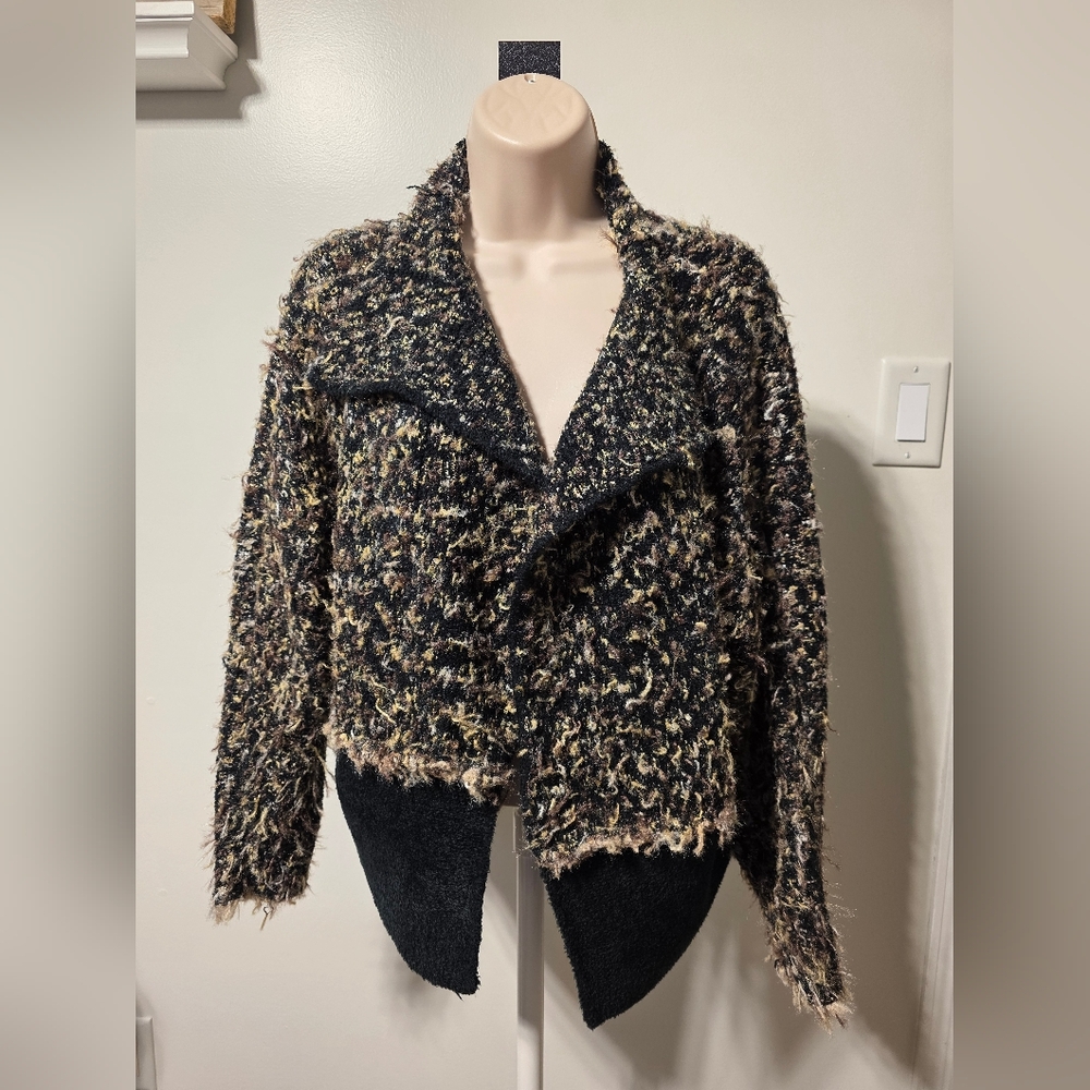 Roni Rabl Sweater